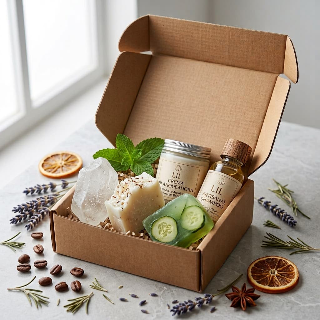 Pack Pureza Natural