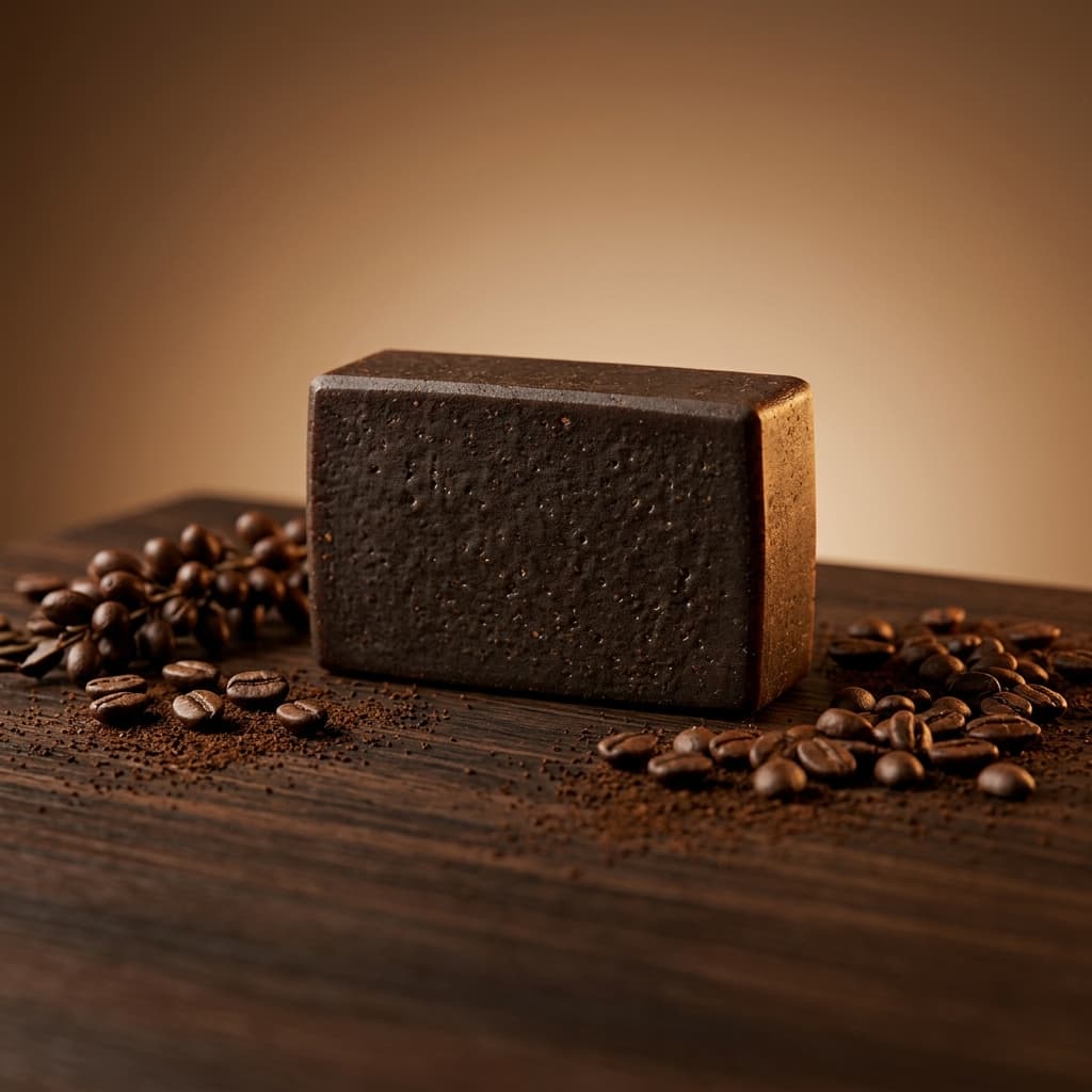 Jabón de Café