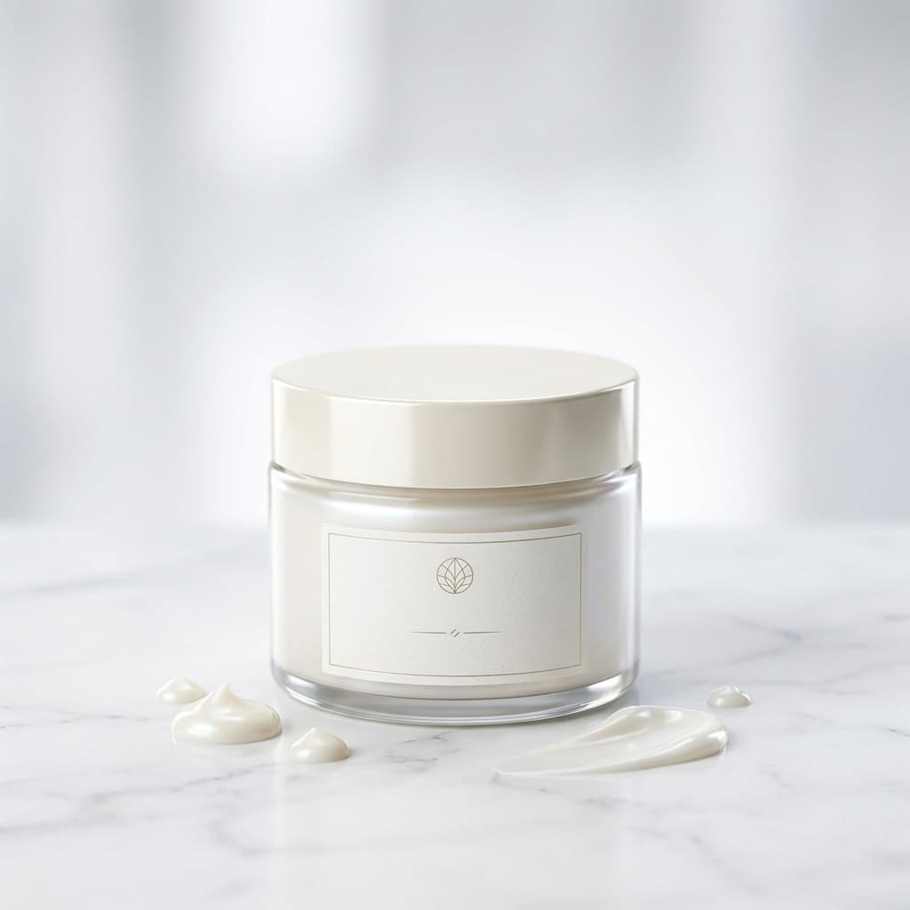 Crema Blanqueadora